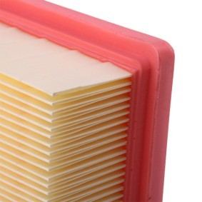 7L0129620 air filter European German Vehicle Performance System