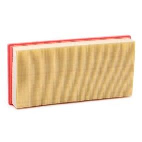 7L0129620 air filter European German Vehicle Performance System