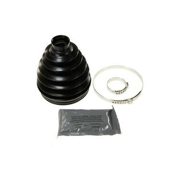 7H0498203A AXCEL BOOT European German Vehicle Performance System