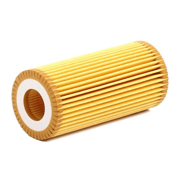 06L115562B OIL FILTER European German Vehicle Performance System