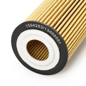 06L115562B OIL FILTER European German Vehicle Performance System