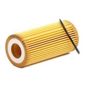 06L115562B OIL FILTER European German Vehicle Performance System