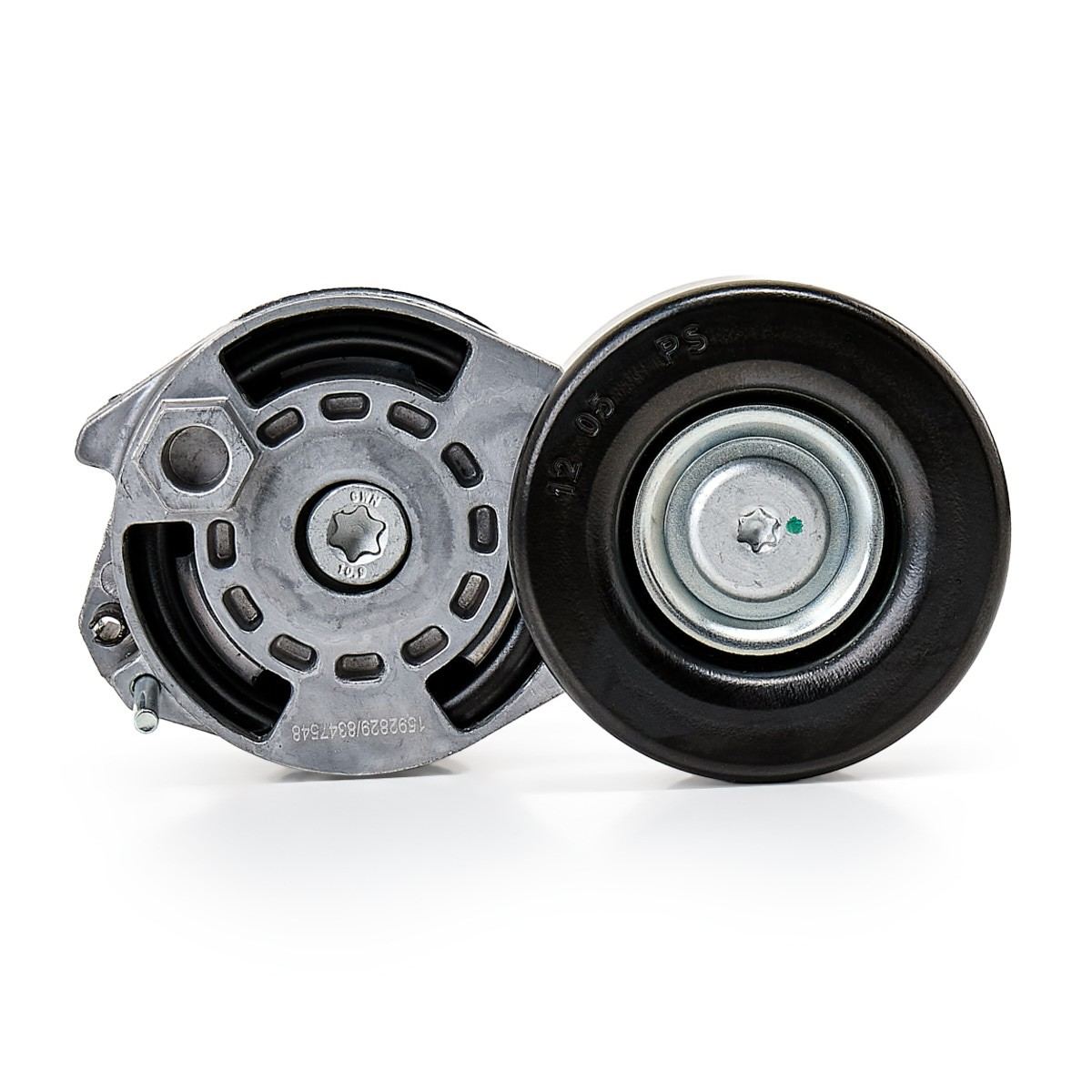 06E903133AG tensioner for European German Vehicle Performance System