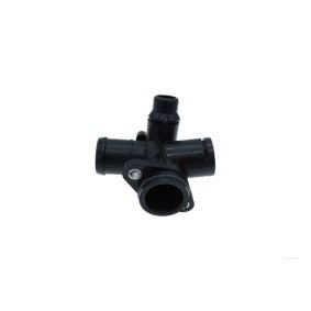 06D121132C COOLANT HOSE European German Vehicle Performance System