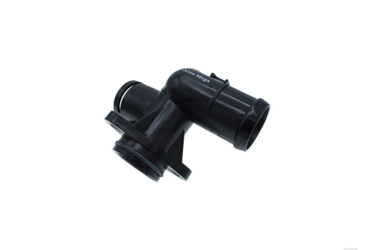 06D121132C COOLANT HOSE European German Vehicle Performance System