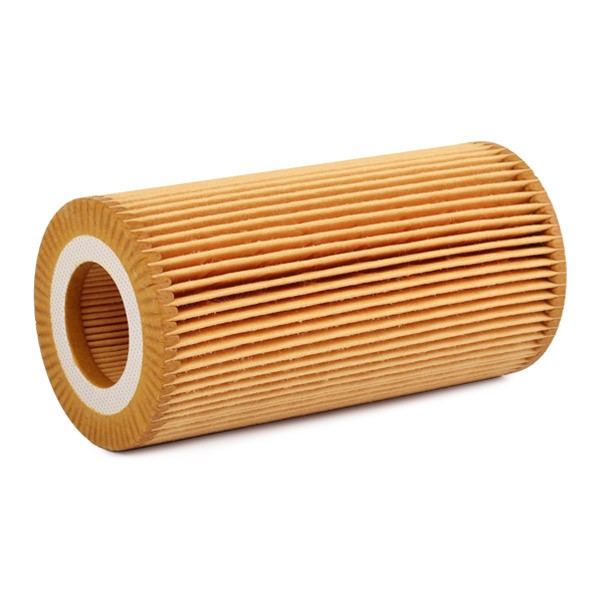 06D115562 OIL FILTER OEC German Vehicle Performance System