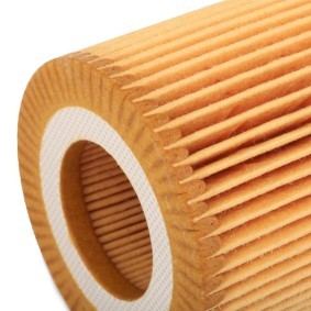 06D115562 OIL FILTER OEC German Vehicle Performance System