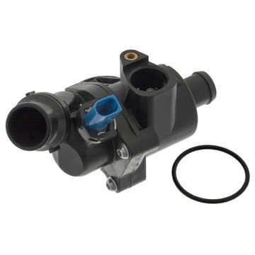 06B121111K THERMOSTAT for European German Vehicle Performance System