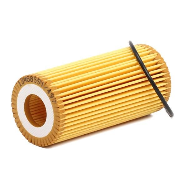 06L115562 Engine Oil Filter Audi A4 A5