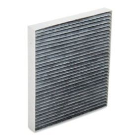 424I0006 Cabin Air Filter Volkswagen Volkswagen Golf