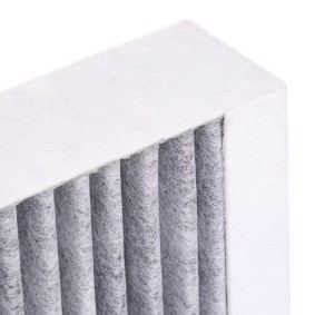 424I0040 Cabin Air Filter Mercedes Benz Mercedes-Benz C Class