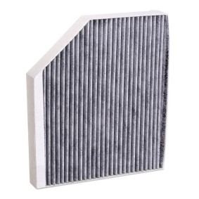 424I0040 Cabin Air Filter Mercedes Benz Mercedes-Benz C Class