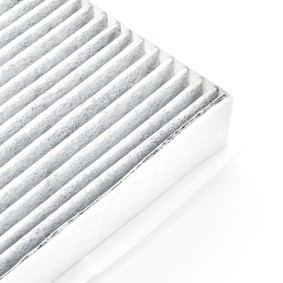 424I0040 Cabin Air Filter Mercedes Benz Mercedes-Benz C Class