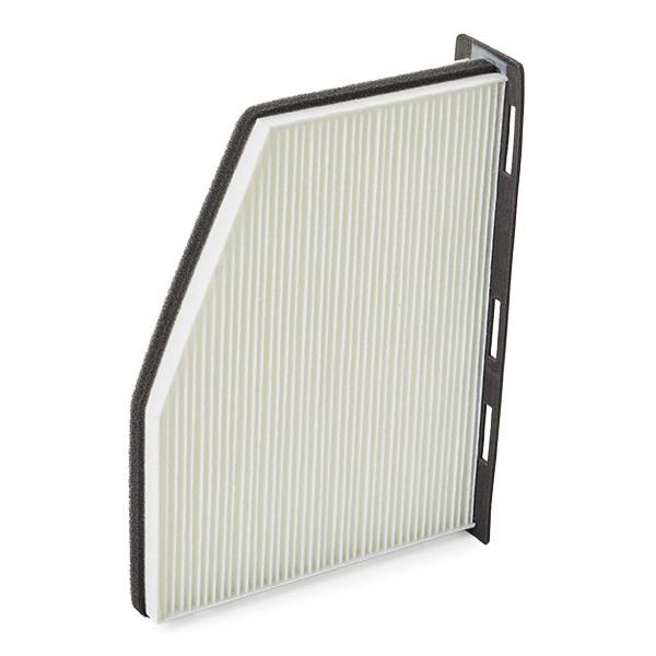 RIDEX 424I0083 Cabin Air Filter – High Efficiency Pollen Filter for Clean Interior Air