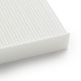 RIDEX 424I0386 Cabin Air Filter – High Efficiency Pollen Filter for Clean Interior Air
