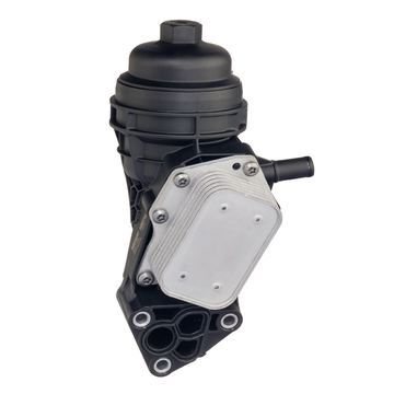 A2701800610 Engine Oil Cooler Mercedes Benz A Class CLA GLA