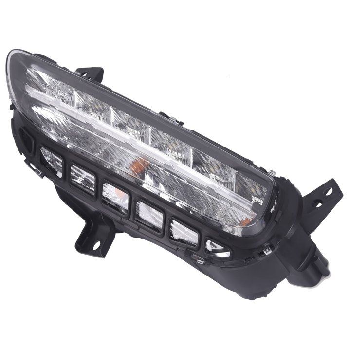 97063108203 Front Right LED Daytime Running Light (DRL) Porsche Panamera