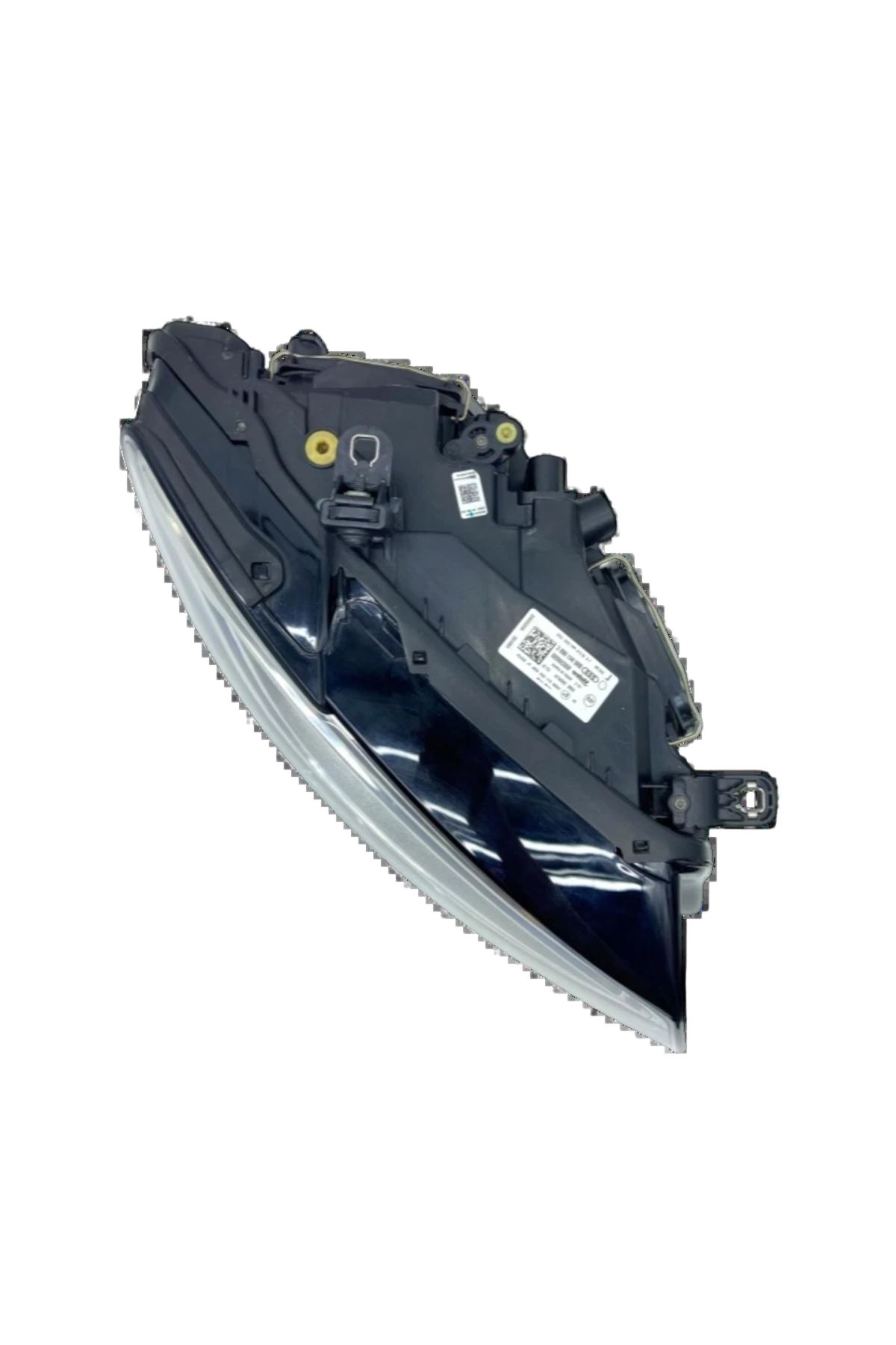 8R0941006C Front Right Bi-Xenon LED HeadlightAudi Q5