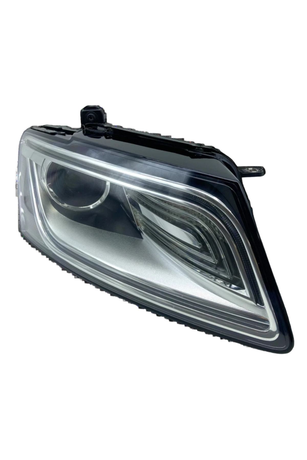 8R0941006C Front Right Bi-Xenon LED HeadlightAudi Q5