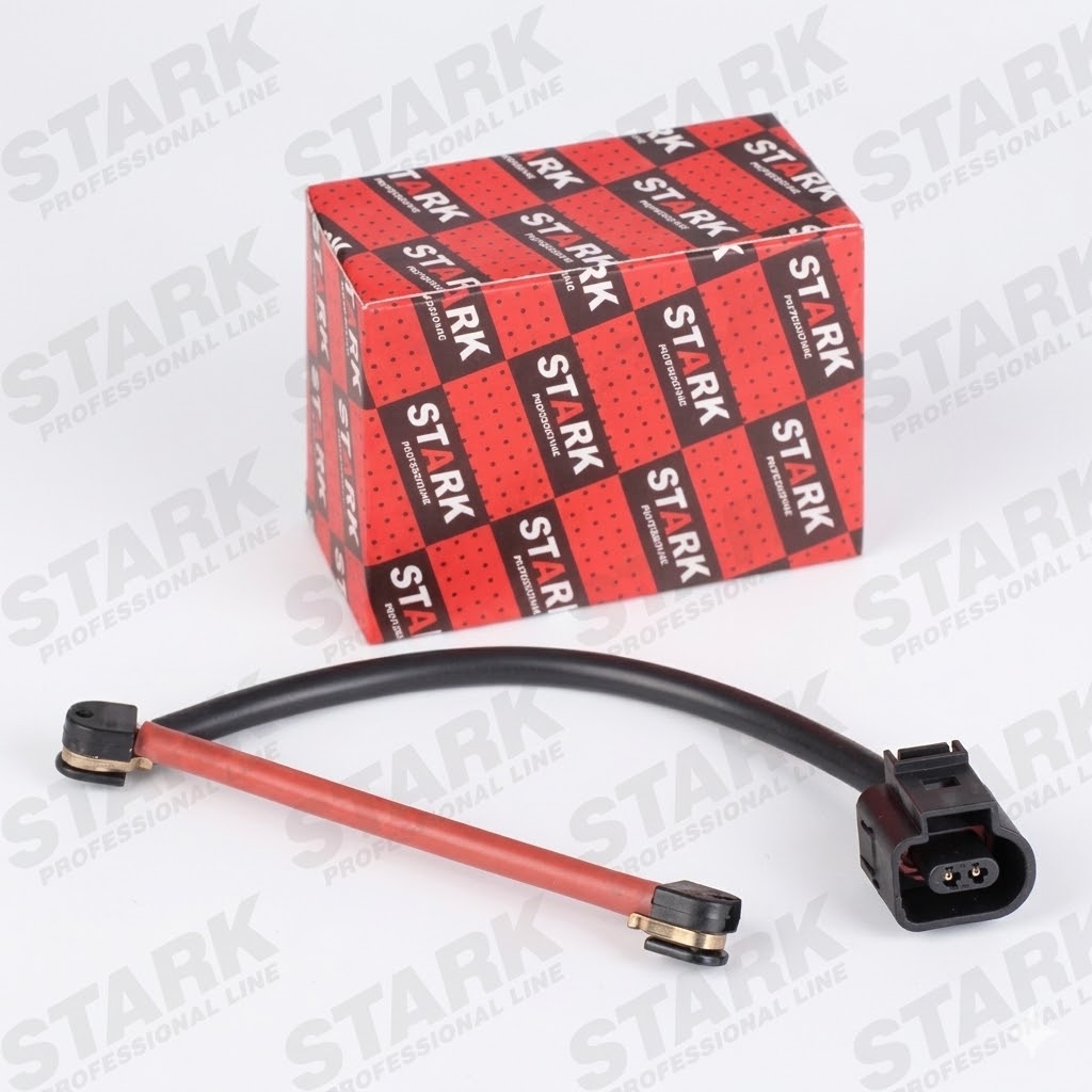 SKWW-0190145 Brake Pad Wear Sensor Volkswagen Volkswagen Golf