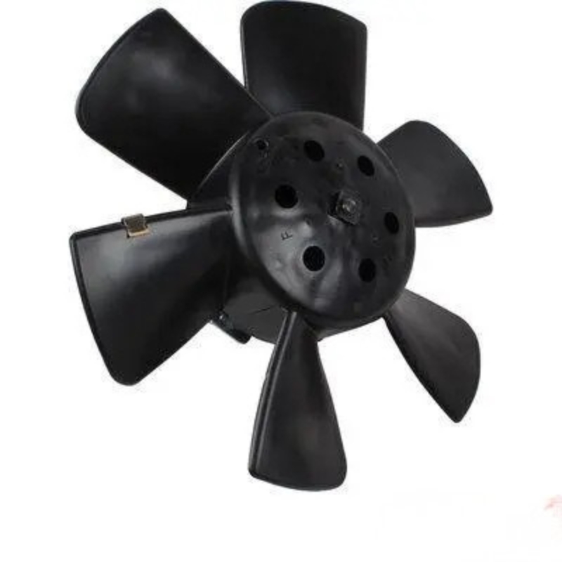 CF-003 Engine Cooling Fan Volkswagen Volkswagen Golf
