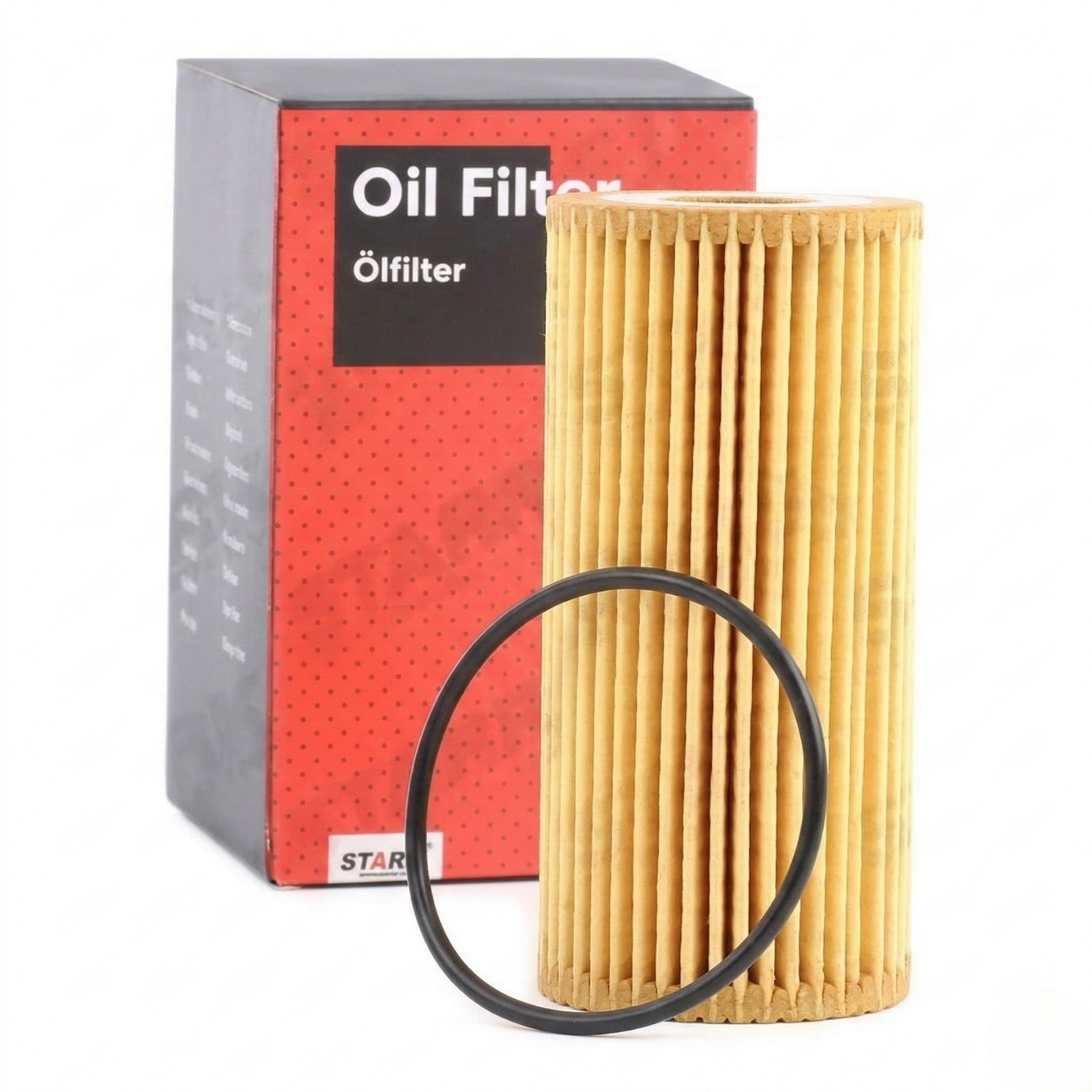 SKOF-0860199 Oil Filter Audi, Volkswagen Audi A4