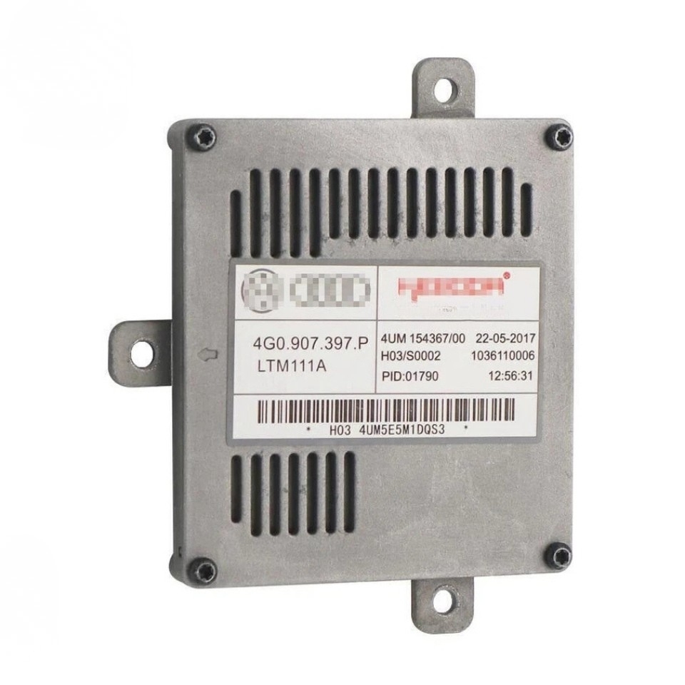 HB016 Xenon Headlight Ballast Audi, Volkswagen Audi A6