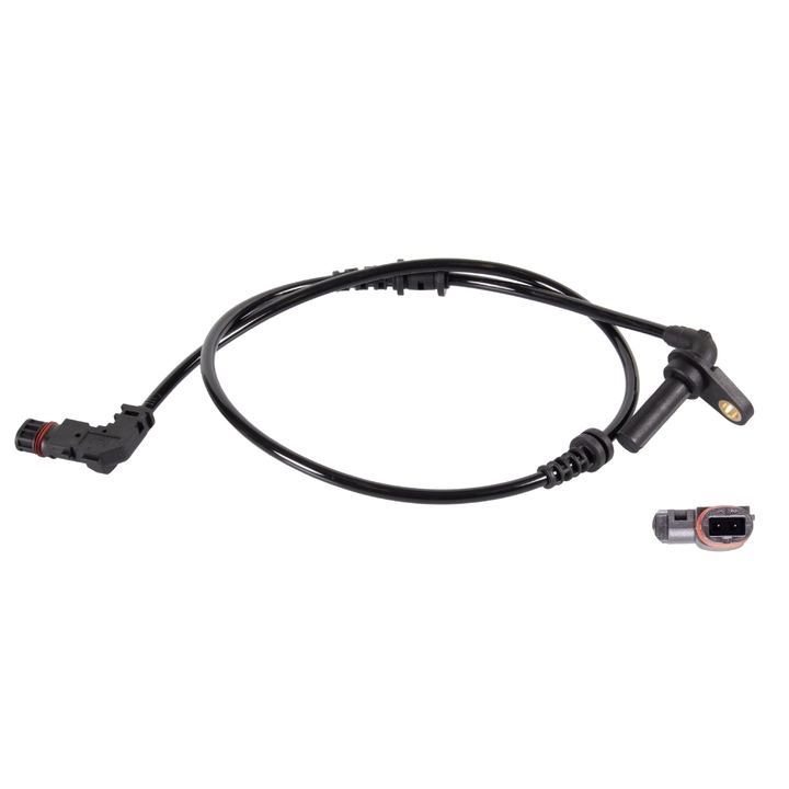 A2129053403 Front Right ABS Wheel Speed Sensor Mercedes Benz E Class W212