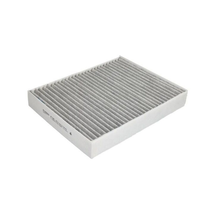 95857221900 Cabin Air Filter Porsche Cayenne 958