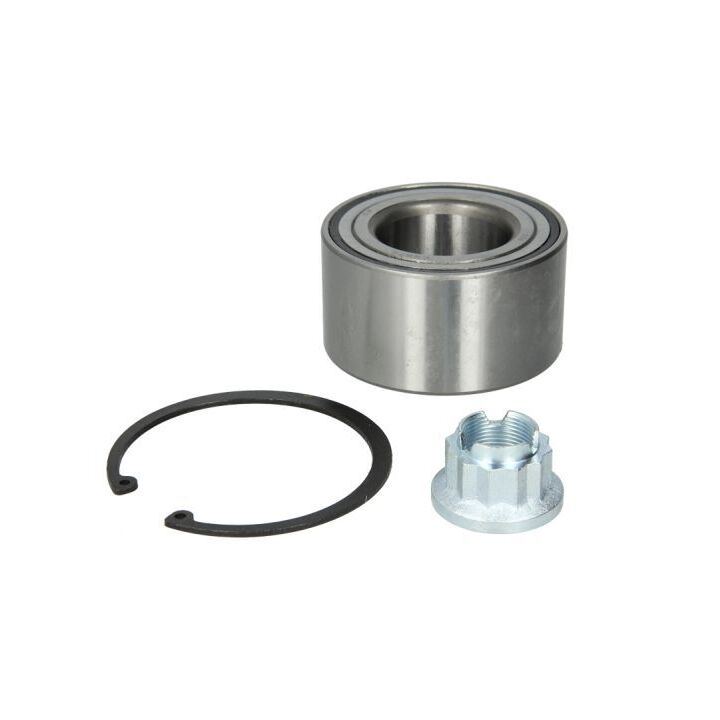 95534190100 Rear Wheel Bearing Kit Porsche Cayenne 955/957