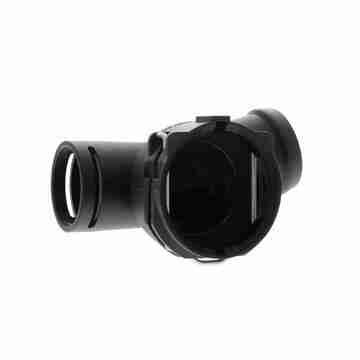 5Q0122291T Radiator Coolant Hose Adapter Audi A3