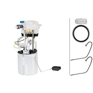 3C0919051P Electric In-Tank Fuel Pump Assembly
