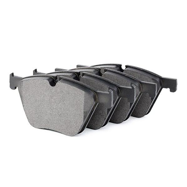 34116783554 Front Brake Pad Set For BMW
