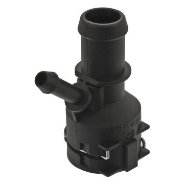 1K0122291C Radiator Coolant Hose Adapter VW & Audi