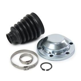 7L0498201A Front Inner CV Joint Boot Kit For VW Group