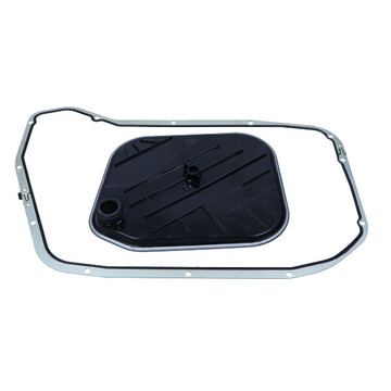 0BK398009 Automatic Transmission Filter and Gasket Kit Audi