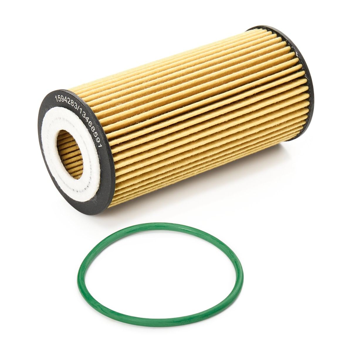 06L115562B Engine Oil Filter Element Designed For 1.8L & 2.0L Audi