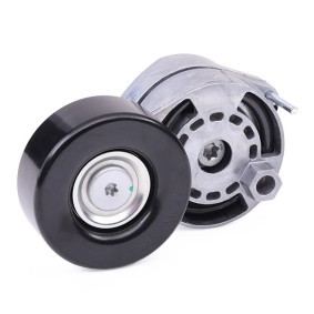 06E903133AG Accessory Drive Belt Tensioner Assembly Audi A6 Q7
