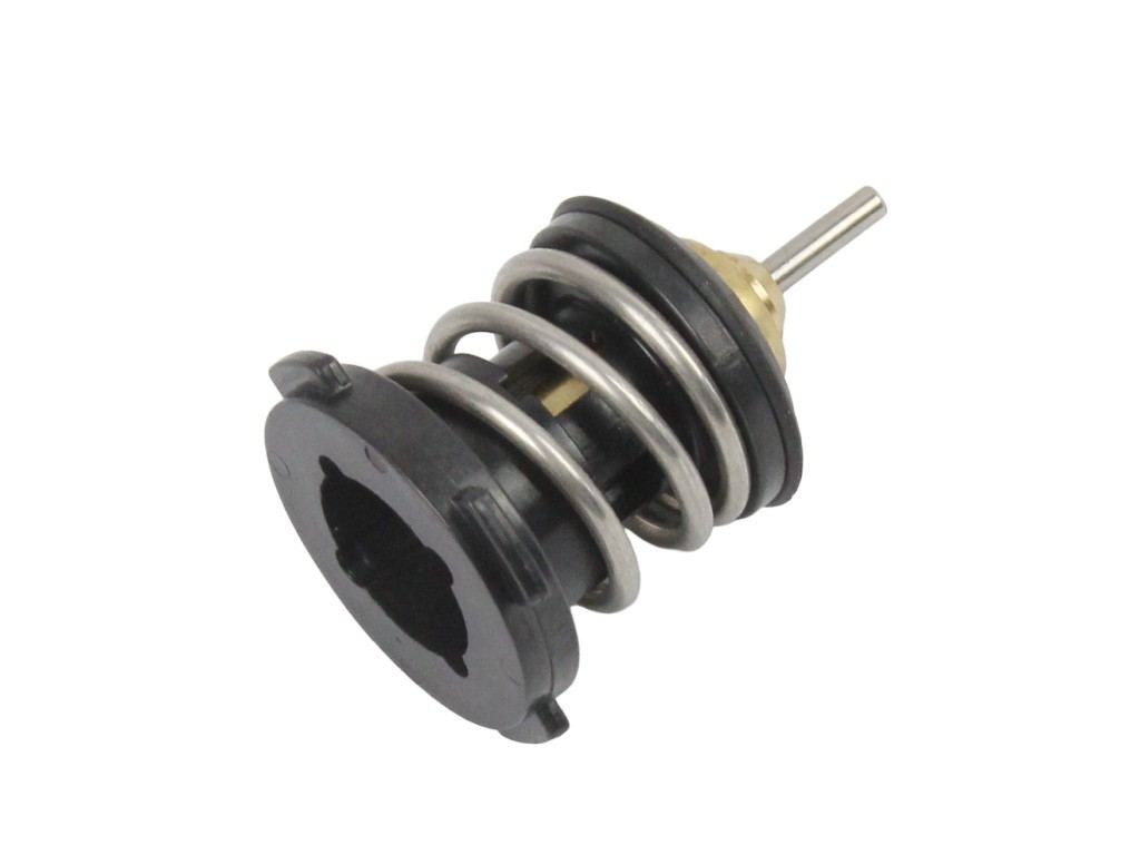 04E121113G Engine Coolant Thermostat Audi A3