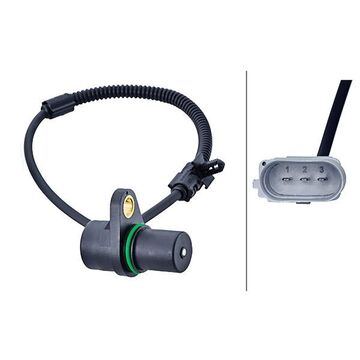 95560614700 Engine Crankshaft Position Sensor Porsche Cayenne 955/957