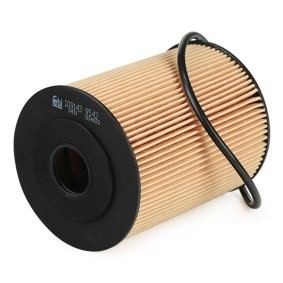 021115562A Cartridge-Style Engine Oil Filter Element VW & Audi