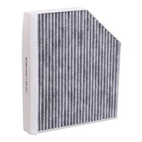 424I0040 Cabin Air Filter Mercedes Benz Mercedes-Benz C Class