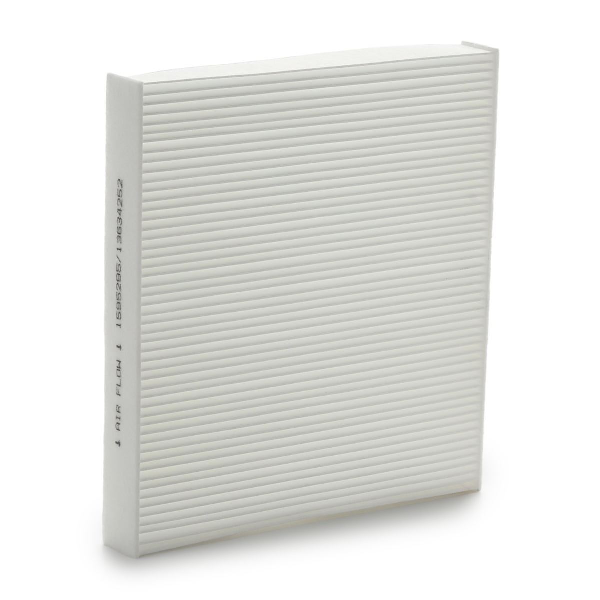 RIDEX 424I0386 Cabin Air Filter – High Efficiency Pollen Filter for Clean Interior Air