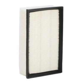 RIDEX 8A0160 Air Filter – High-Performance Engine Air Intake Filter for German Vehicles