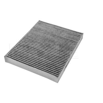 95581963100 Cabin Air Filter Porsche Cayenne 955/957