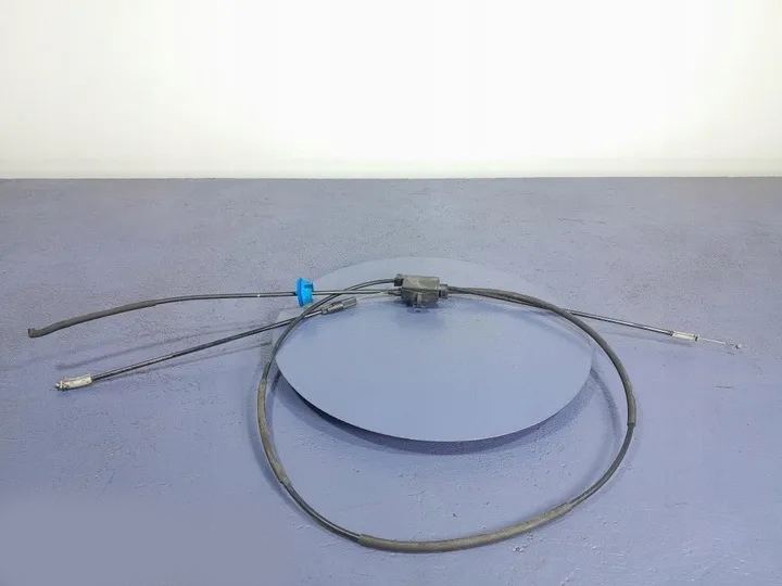 8Y1823535 Hood Release Cable Audi A3, RS3