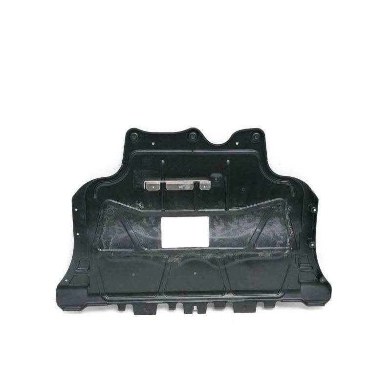 8Y0825236A Radiator Support Splash Shield (Front, Lower) Audi A3, RS3, S3