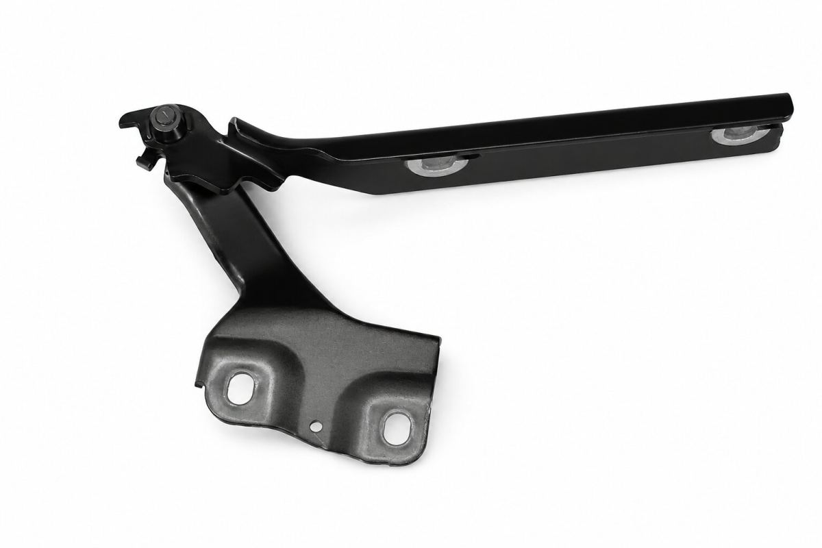 8Y0823301B Front Bonnet Left-Side front hood hinge Audi A3, RS3, S3
