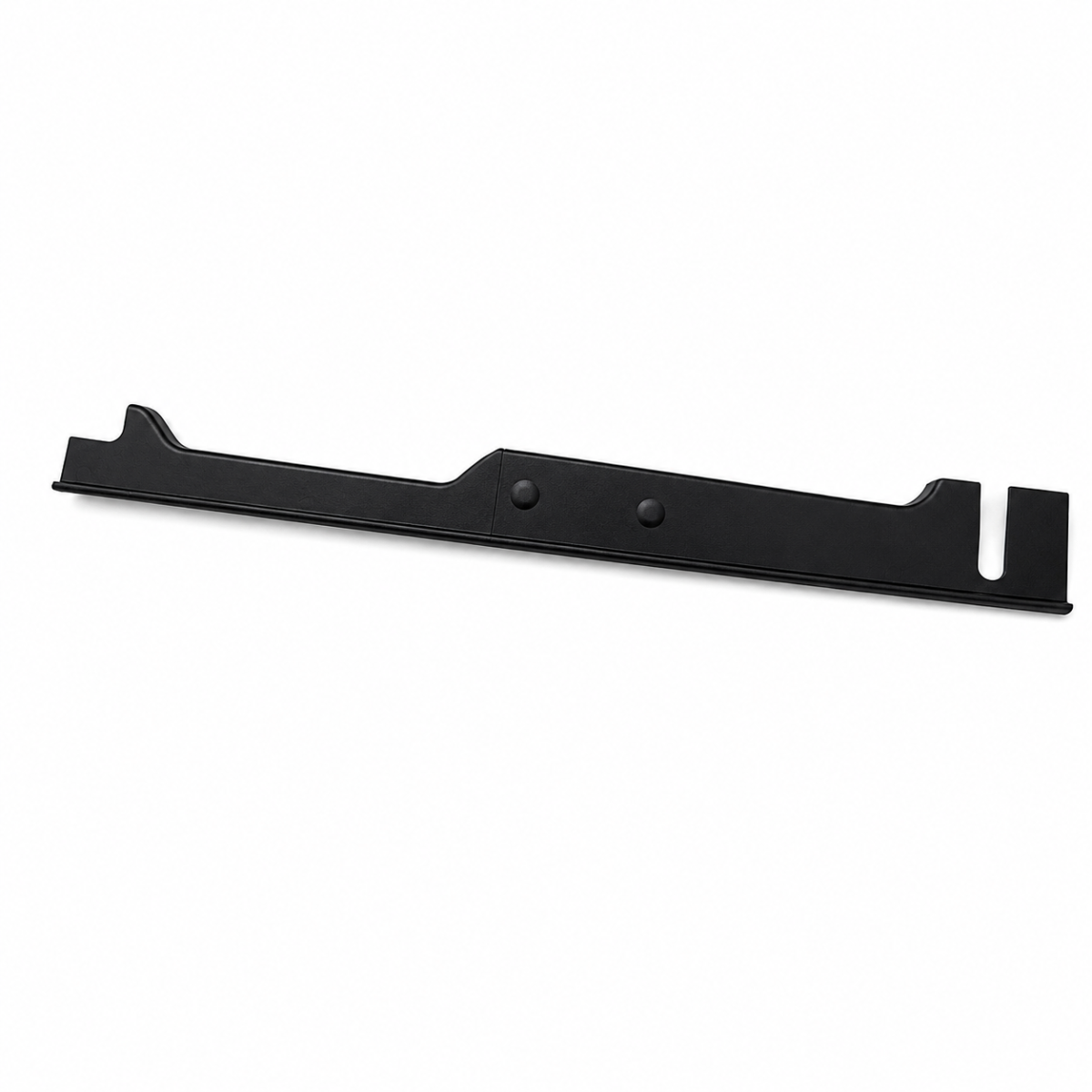 8W6820582G Right Rear Outer Fender Ledge Cover Audi S5 A5