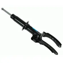 7L8413032 Front Shock Absorber Right Porsche Cayenne